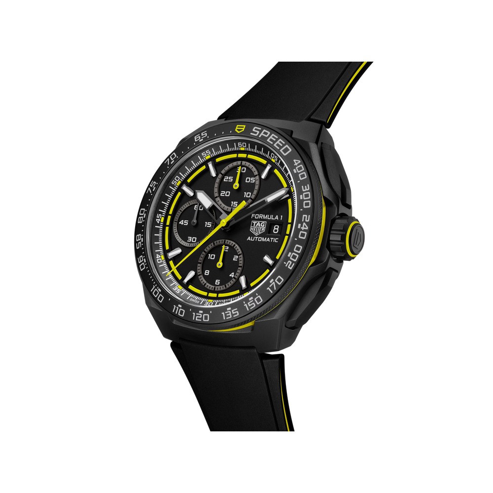 Formula 1 Chronograph