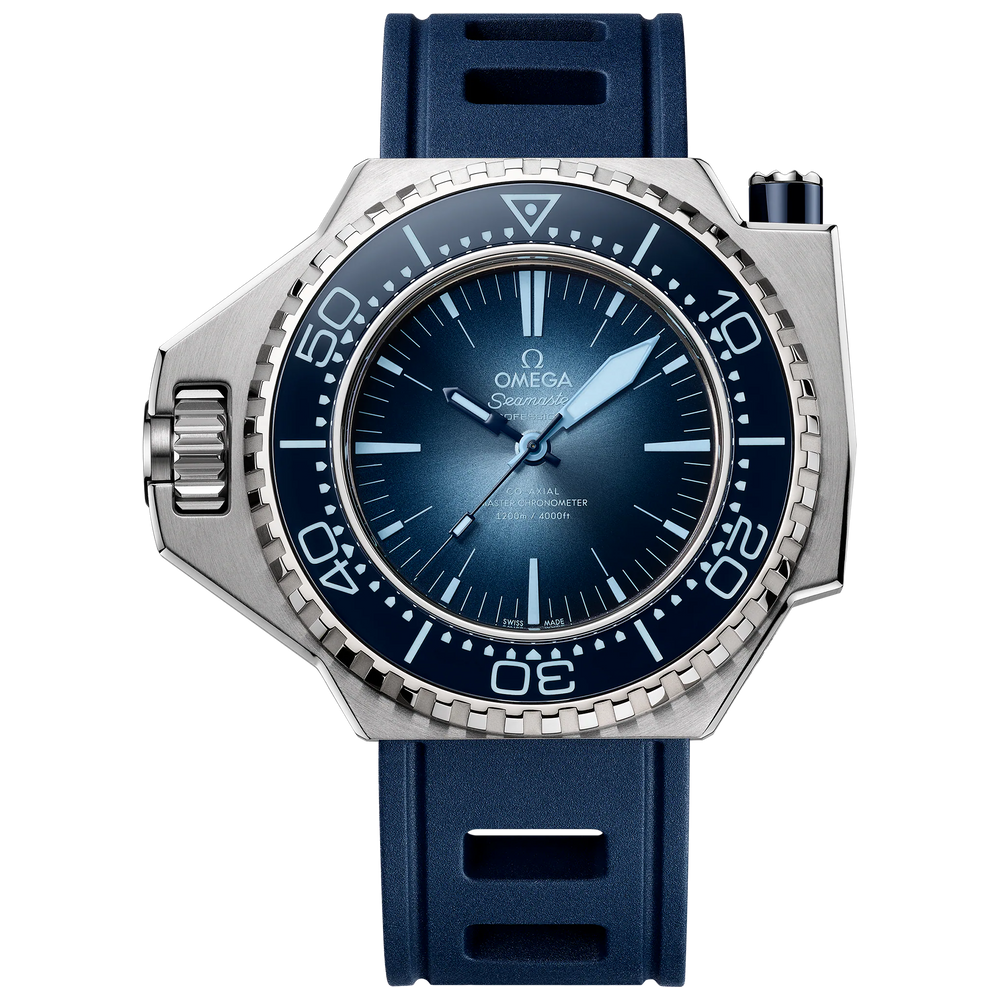 Seamaster Ploprof 1200M 55 x 45 mm