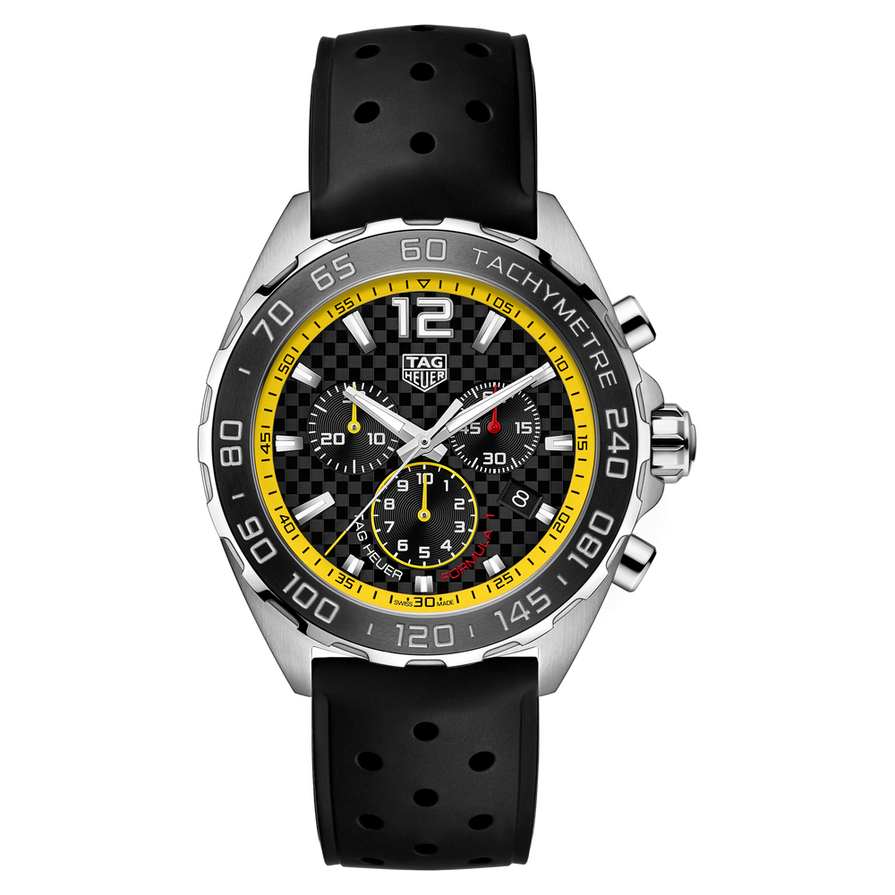 Formula 1 Chronograph