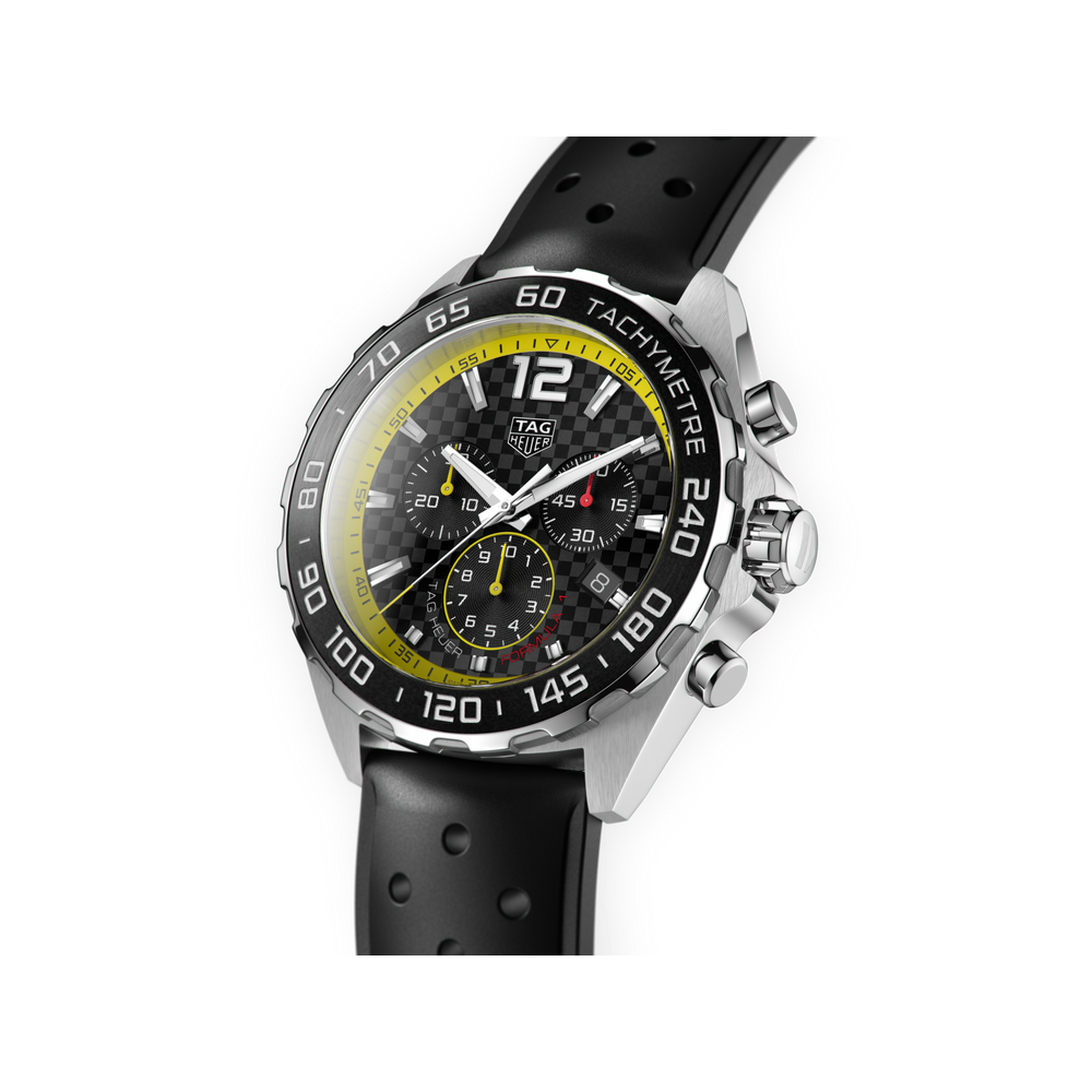 Formula 1 Chronograph