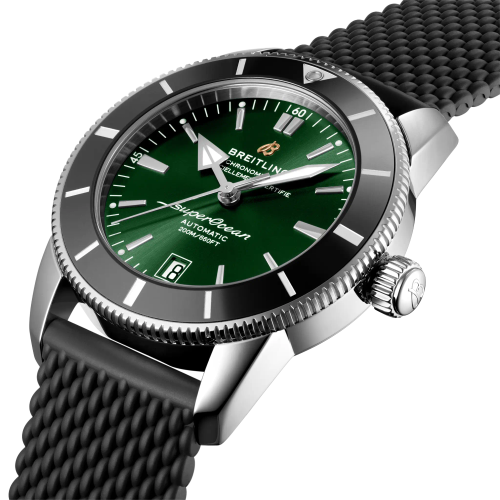 Superocean Heritage B20 Automatic 42