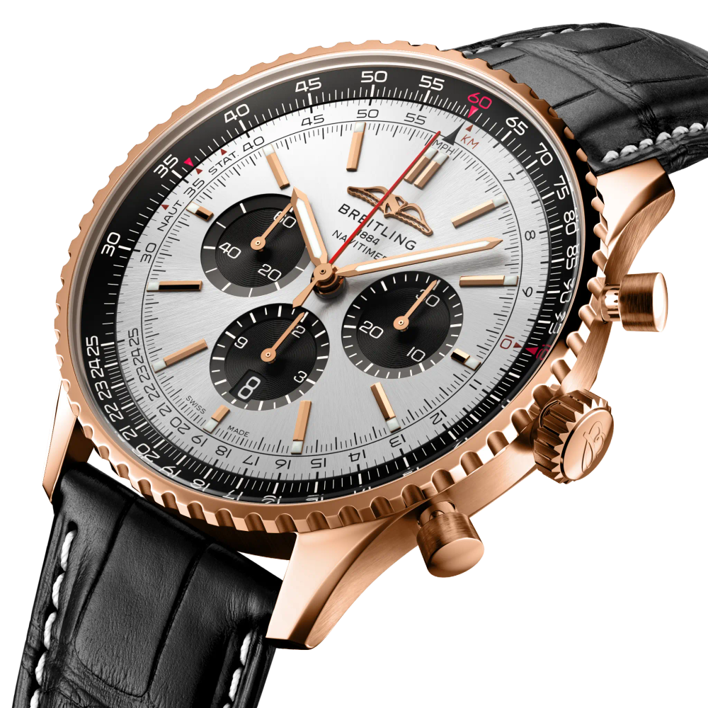 Navitimer B01 Chronograph 46