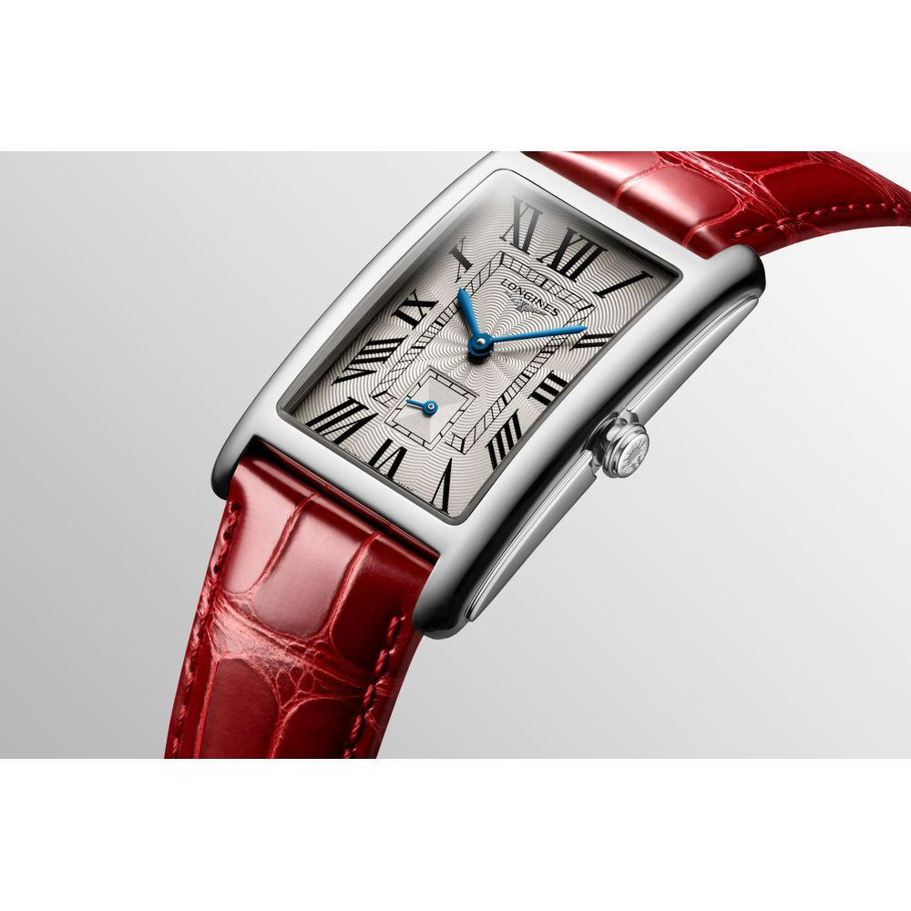 Longines Dolcevita