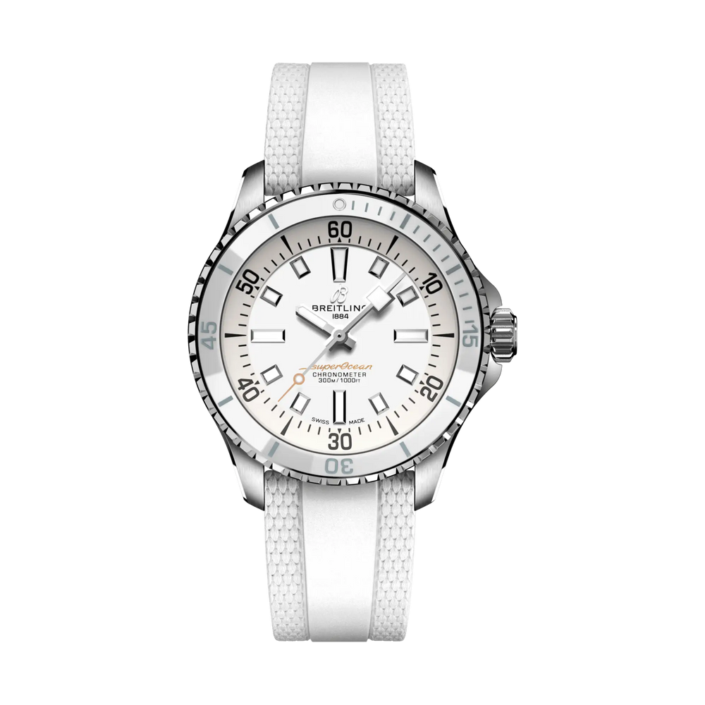 Superocean Automatic 36