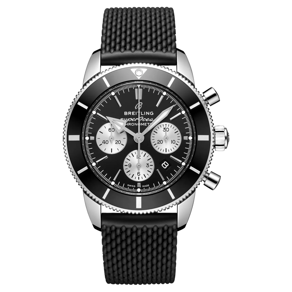 Superocean Heritage B01 Chronograph 44