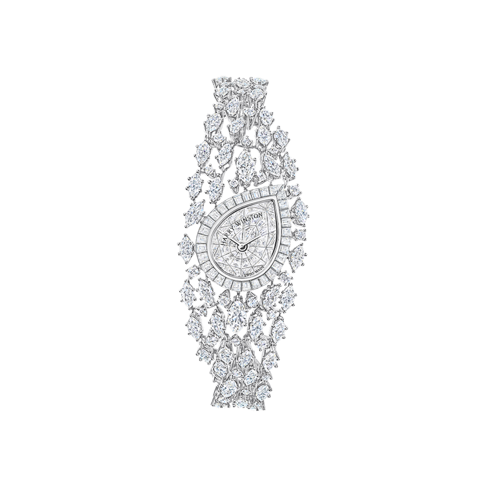 Legacy by Harry Winston
